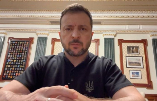 Владимир Зеленский объяснил, в чем состоит ответ на вопрос, когда завершится война