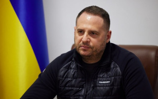 Это подготовка к возможному сценарию ядерной катастрофы, — Андрей Ермак отреагировал на планы рф и призвал мир действовать
