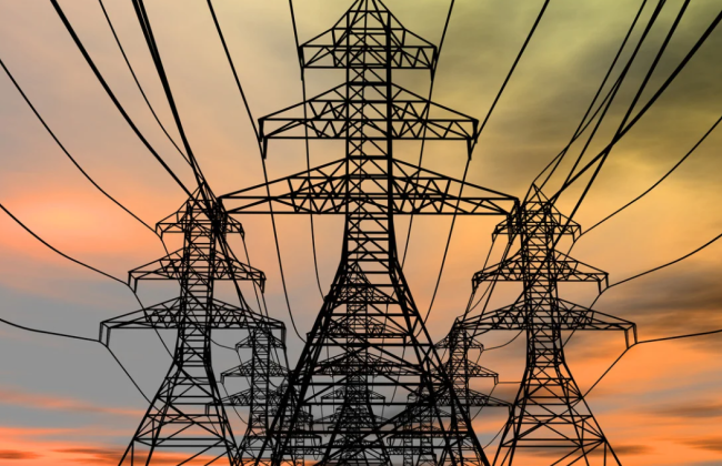 В Полтавской области россияне «шахедами» атаковали объекты энергетики