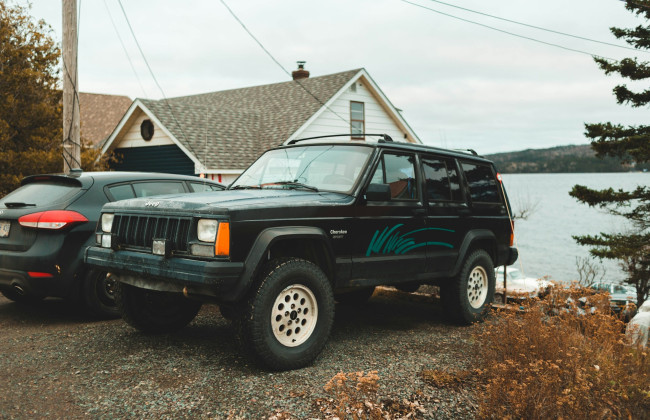 Каждая пятая легковушка с пробегом, которая в августе перешла на украинские номера, – из США