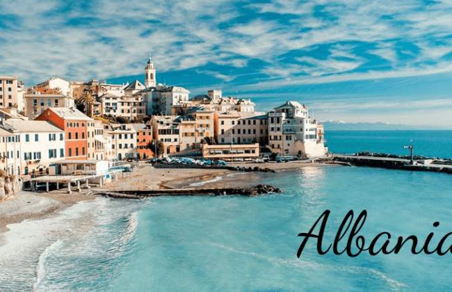 Албания планирует создать Суверенное государство для умеренной мусульманской общины