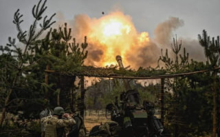 Аномальна спека та повені – як війна впливає на клімат України
