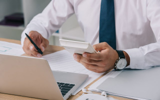 ГНС разъяснила, когда подлежит списанию сумма недоимки с единого взноса