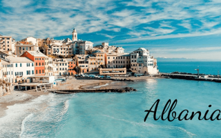 Албанія планує створити Суверенну державу для поміркованої мусульманської громади