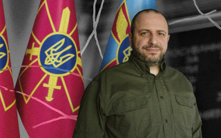 Украина договаривается с союзниками о получении истребителей Gripen и Eurofighter, — Рустем Умеров