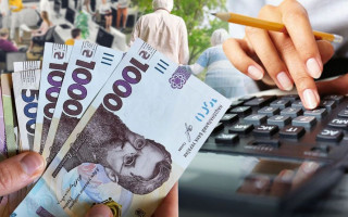 Кто из пенсионеров может получить более 500 гривен доплаты в октябре