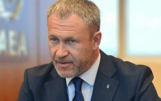 Председатель Госатомрегулирования обратился к ЕС относительно действий из-за угрозы новых ударов рф по АЭС Украины