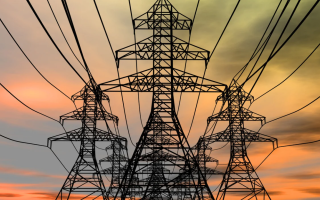 В Полтавской области россияне «шахедами» атаковали объекты энергетики