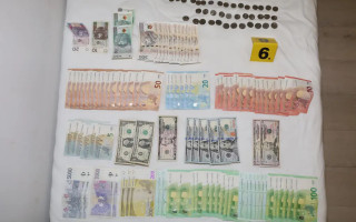 Шахраї в Празі зібрали понад мільйон крон під виглядом збору на допомогу Україні