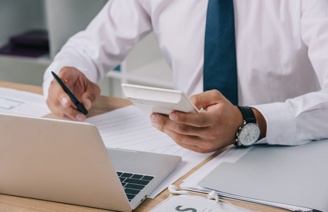 ГНС разъяснила, когда подлежит списанию сумма недоимки с единого взноса