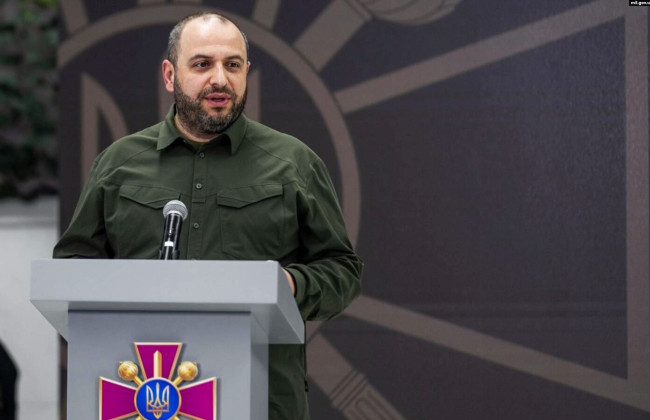 Минобороны планирует перейти на 100% электронный документооборот в армии и реформировать ТЦК