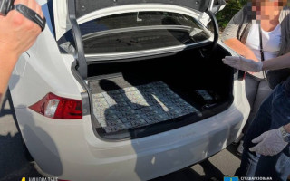 НАБУ и САП разоблачили заместительницу прокурора Запорожской области на получении взятки в $40 тысяч