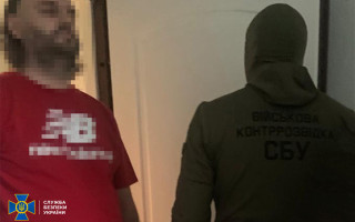 СБУ обезвредила оперативно-боевую группу российского гру, которая готовила силовой захват власти в Одессе