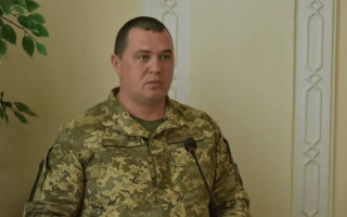 В Україні зменшилась кількість випадків бусифікації українців, – начальник Одеського обласного ТЦК