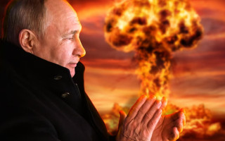 россия может ударить по авиабазам в Польше и Румынии, где базируются украинские F-16 – WP