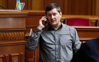 ВАКС стягнув заставу внесену за нардепа Андрія Одарченка та заочно арештував його