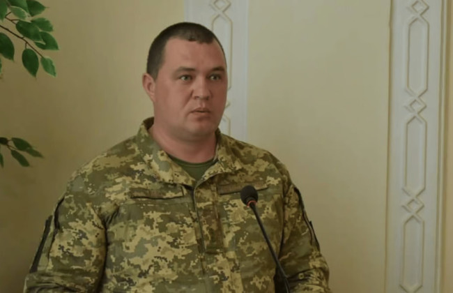 В Украине уменьшилось количество случаев бусификации украинцев, – начальник Одесского областного ТЦК