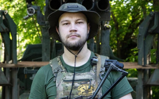 У Верховній Раді прокоментували вчинок військового  Сергія Гнезділова, який публічно пішов у СЗЧ «на знак протесту»