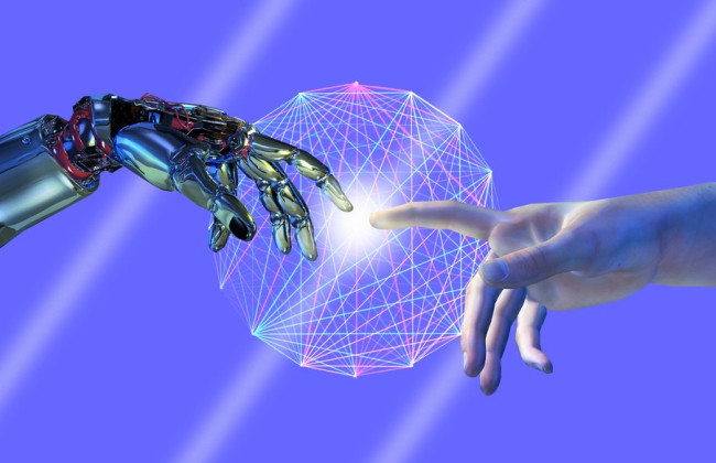 Для украинцев создали бесплатный курс по овладению искусственным интеллектом