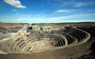 Судитимуть посадовців Полтавського гірничо-збагачувального комбінату за розкрадання 370 млн гривень