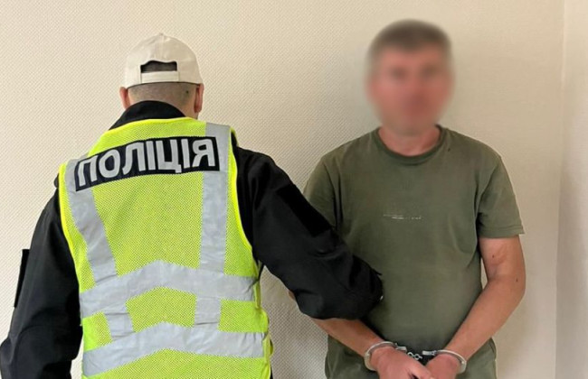 В Киеве будут судить мужчину, пытавшегося убить родного брата, бросив гранату в его окно