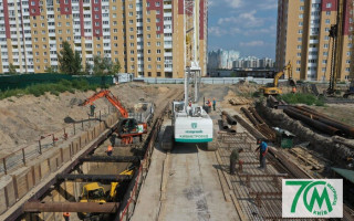 Будівництво метро на Виноградар обійдеться Києву на 8 млрд дорожче – результати аудиту