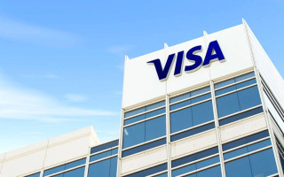 Мін’юст США готує антимонопольний позов проти Visa