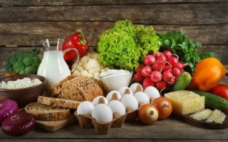 В Україні зросли ціни виробників промислової продукції на 31,2%