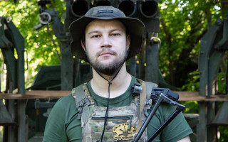 Після СЗЧ Сергія Гнезділова в його 56 бригаді призначили службове розслідування