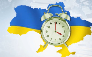 Цієї осені українці востаннє переведуть годинники на зимовий час