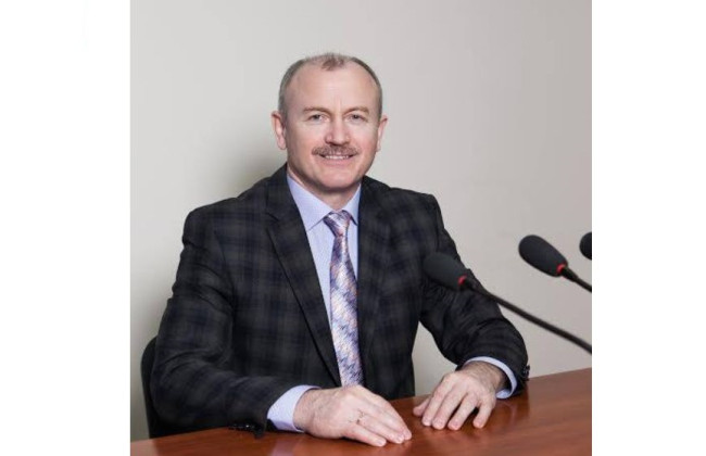 Избран председатель Пятого апелляционного административного суда