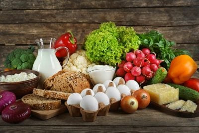 В Украине выросли цены производителей промышленной продукции на 31,2%