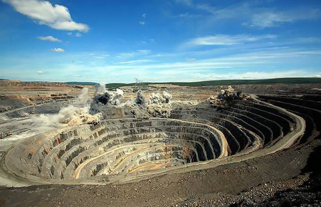 Будут судить должностных лиц Полтавского горно-обогатительного комбината за хищение 370 млн гривен