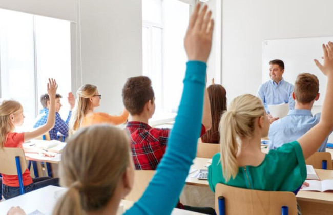 В Украине реформируют старшую школу — обучение после 9 класса разделят на академическое и профессиональное