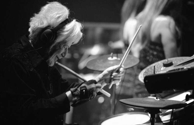 Ушел из жизни участник легендарной группы ABBA Роджер Палм