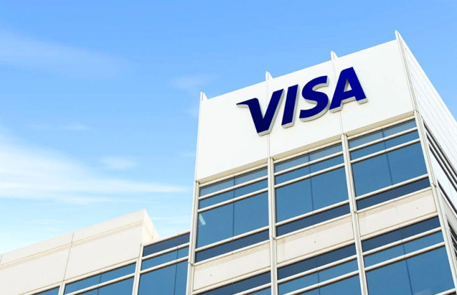 Минюст США готовит антимонопольный иск против Visa