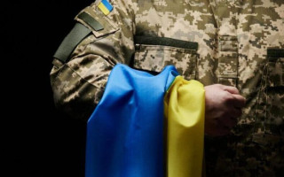 Кабмін спростив виплати одноразової грошової допомоги у разі загибелі або інвалідності військових