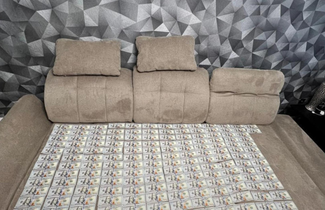 Разоблачена группировка, которая за $10 тысяч переправляла в Молдову мужчин