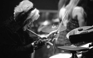 Ушел из жизни участник легендарной группы ABBA Роджер Палм