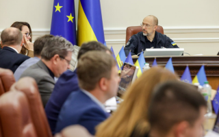 Кабмін вводить часткову компенсацію за купівлю енергообладнання і техніки для розмінування