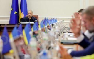 Кабмін провів засідання — які рішення ухвалили 24 вересня