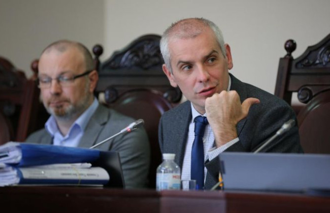 Двое судей подтвердили соответствие занимаемой должности — ВККС