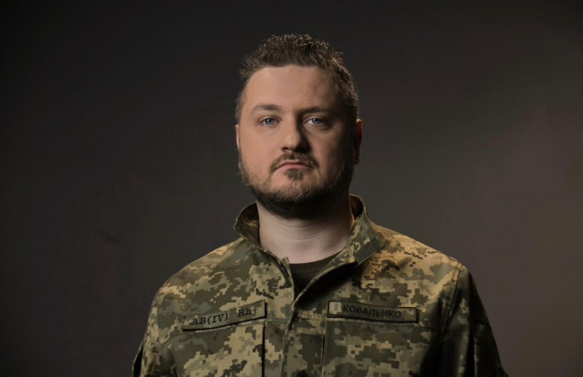 Руководитель ЦПД СНБО Андрей Коваленко рассказал, почему госслужащим и военным запретили пользоваться Telegram на службе