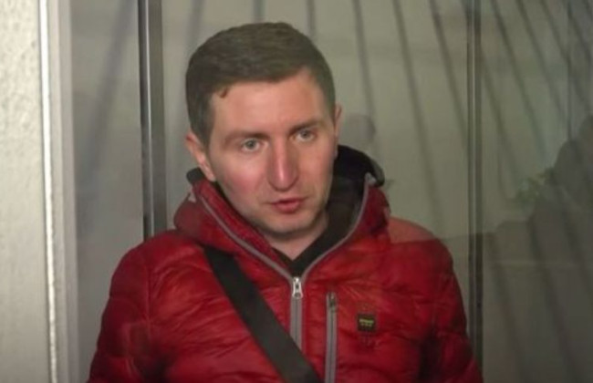 У львовского псевдоактивиста и антивакцинатора Остапа Стахива проводят обыски