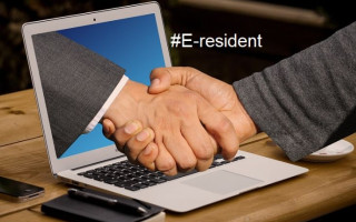 В Минцифре анонсировать запуск проекта «Е-резидент» — что изменится для иностранцев