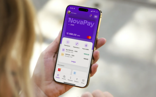 NovaPay запустила функцію, яка схожа на «банки» mono і «конверти» Приват24