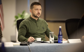 У Украины есть доказательства о намерениях рф ударить по трем АЭС накануне зимы – Президент