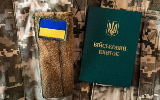 У ЗСУ уточнили низку питань щодо призову за мобілізацією окремих категорій громадян