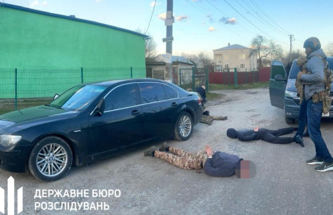 На Львовщине будут судить мошенников, которые наживались на ухилянтах – к схеме привлекли также сына судьи