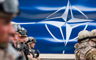 НАТО рассматривает масштабную транспортировку своих раненых военных в случае войны с рф